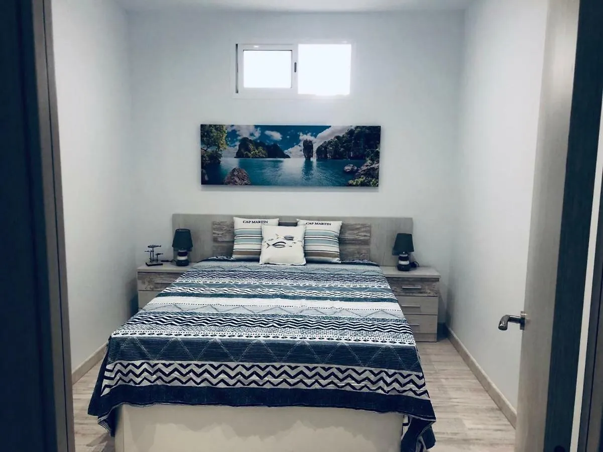 Eden Apartamento Torremolinos España