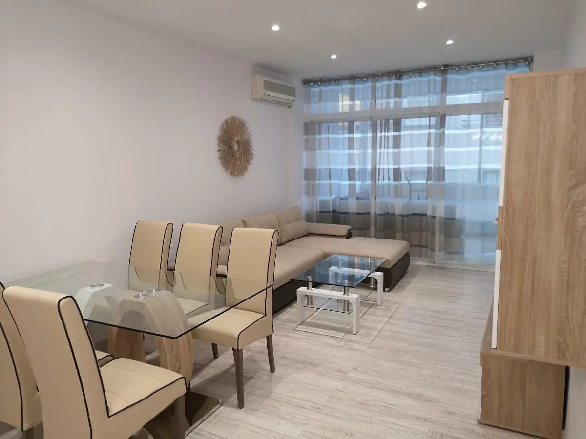 Eden Apartamento Torremolinos 0*,  España