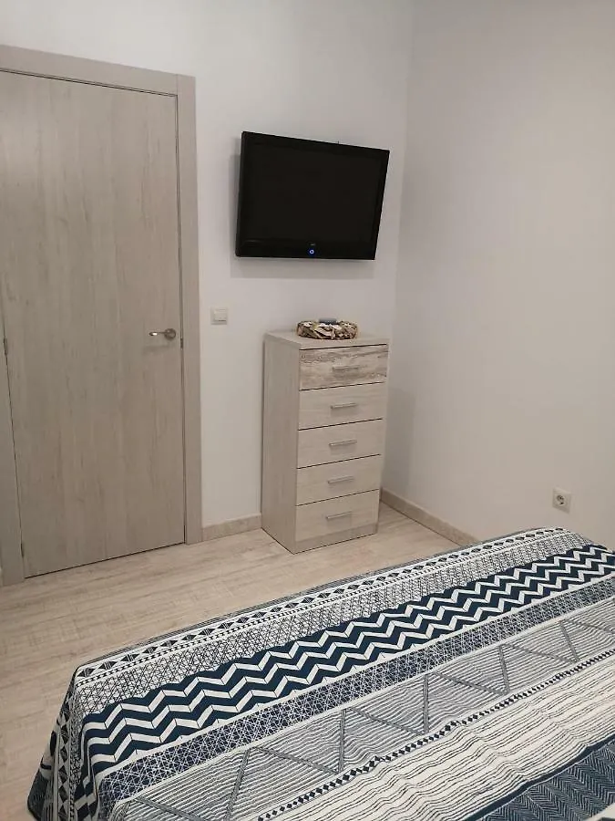 Eden Apartment Torremolinos