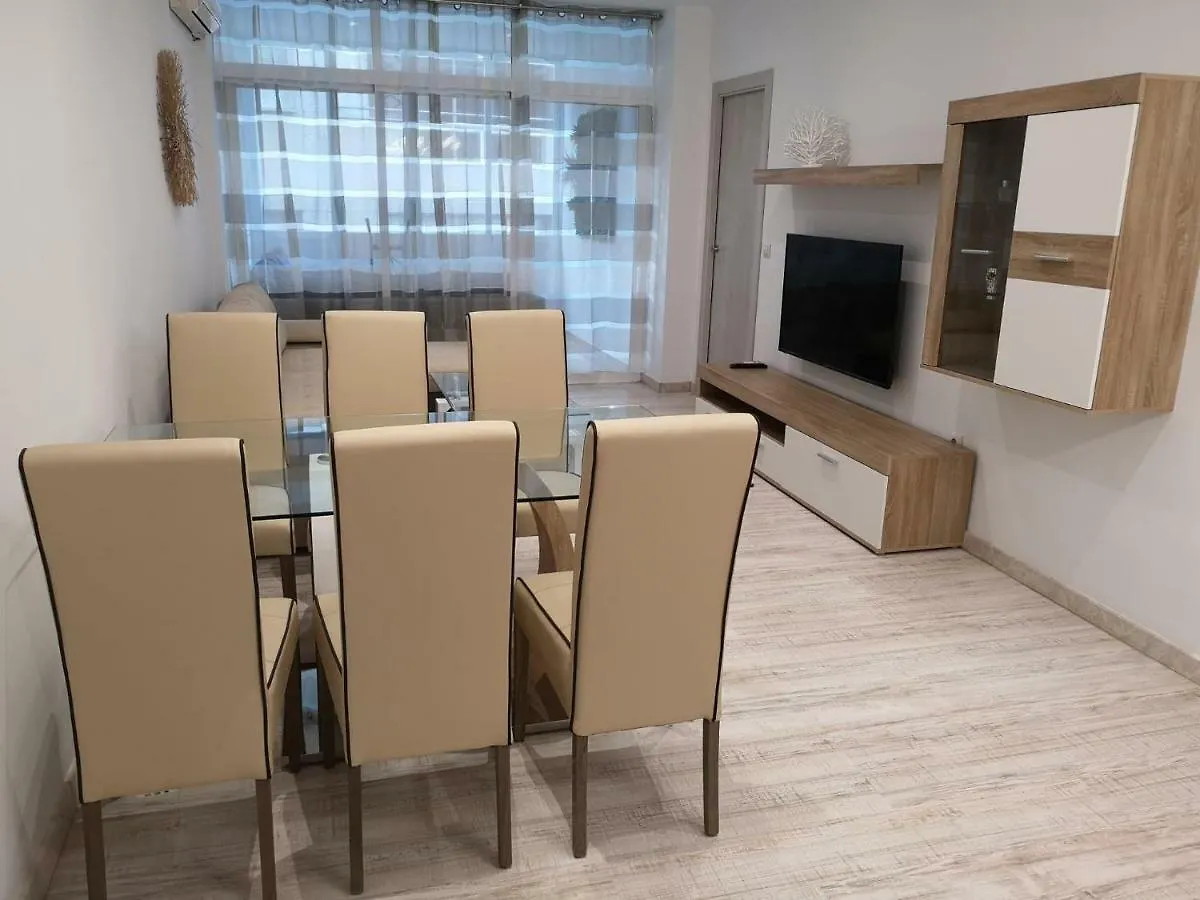 Eden Apartamento Torremolinos
