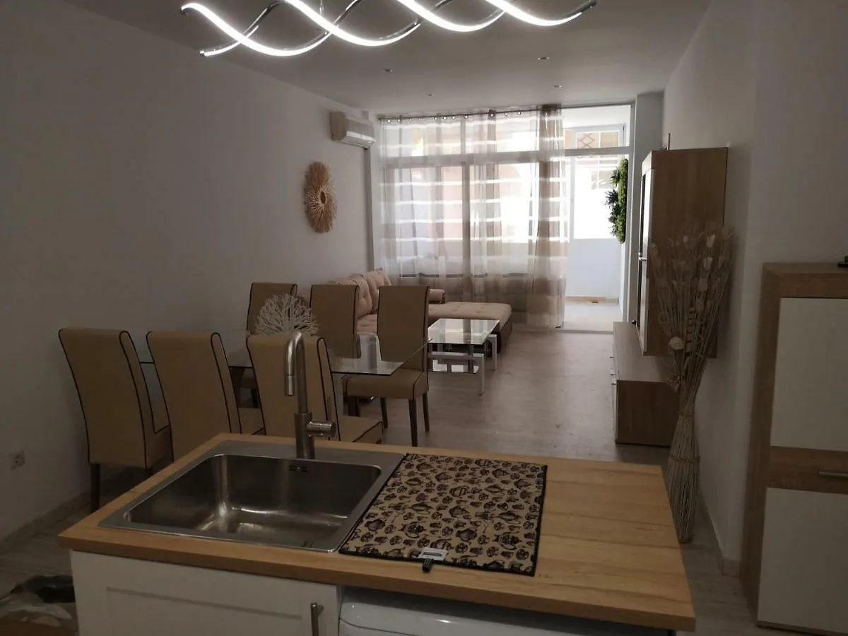Eden Apartamento Torremolinos
