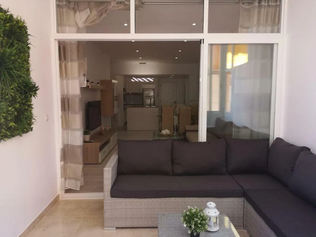 Eden Apartamento Torremolinos