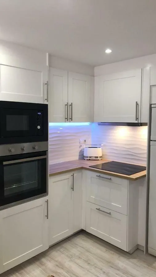 Eden Apartment Torremolinos