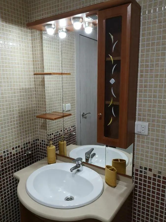 Eden Apartment Torremolinos