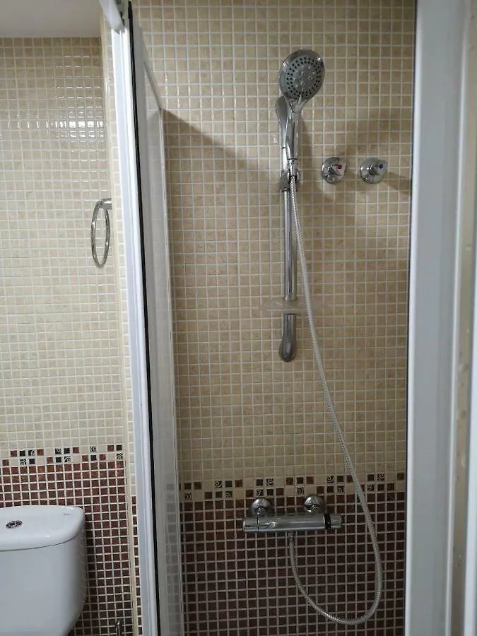 Eden Apartment Torremolinos