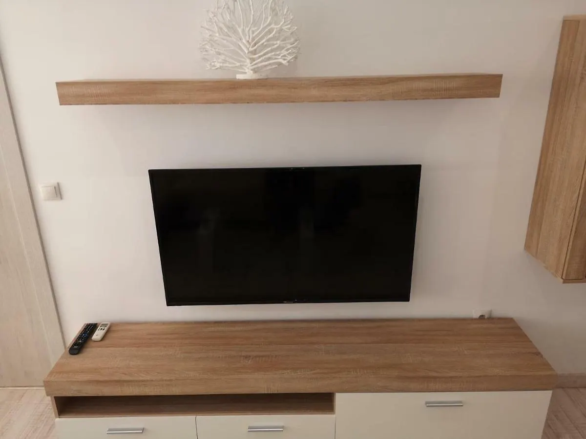 Eden Apartment Torremolinos