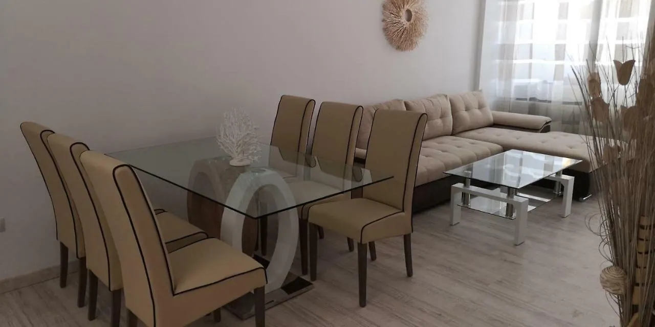 Eden Apartment Torremolinos