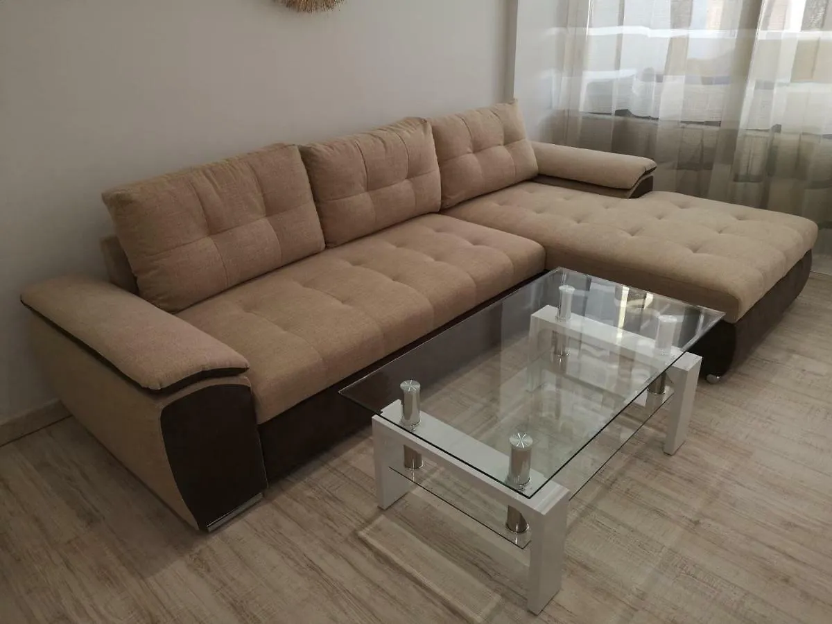 Eden Apartment Torremolinos