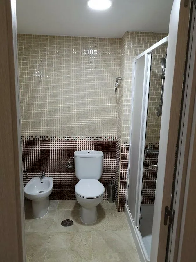 Eden Apartment Torremolinos Spain