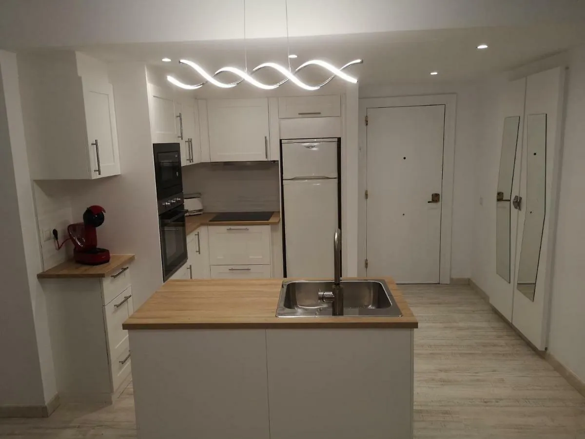 Eden Apartment Torremolinos