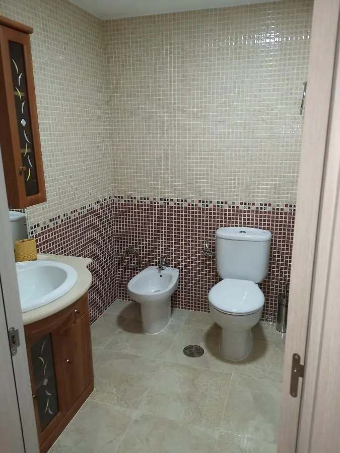 Eden Apartment Torremolinos