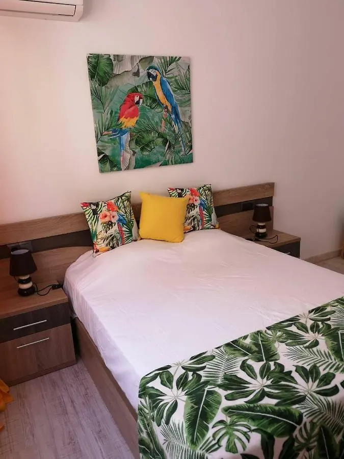 Eden Apartment Torremolinos Spain