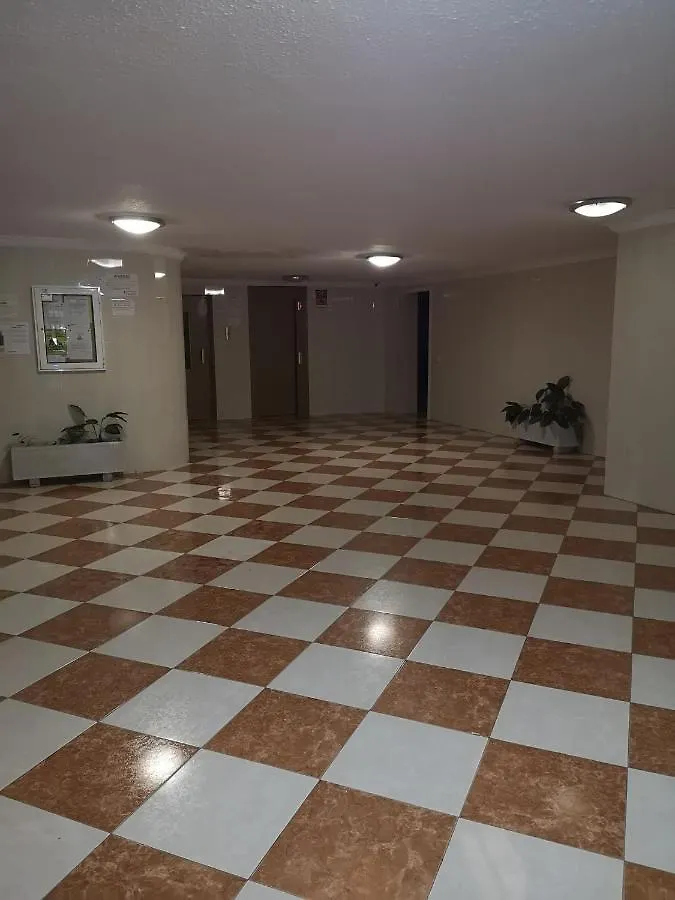 Eden Apartment Torremolinos Spain