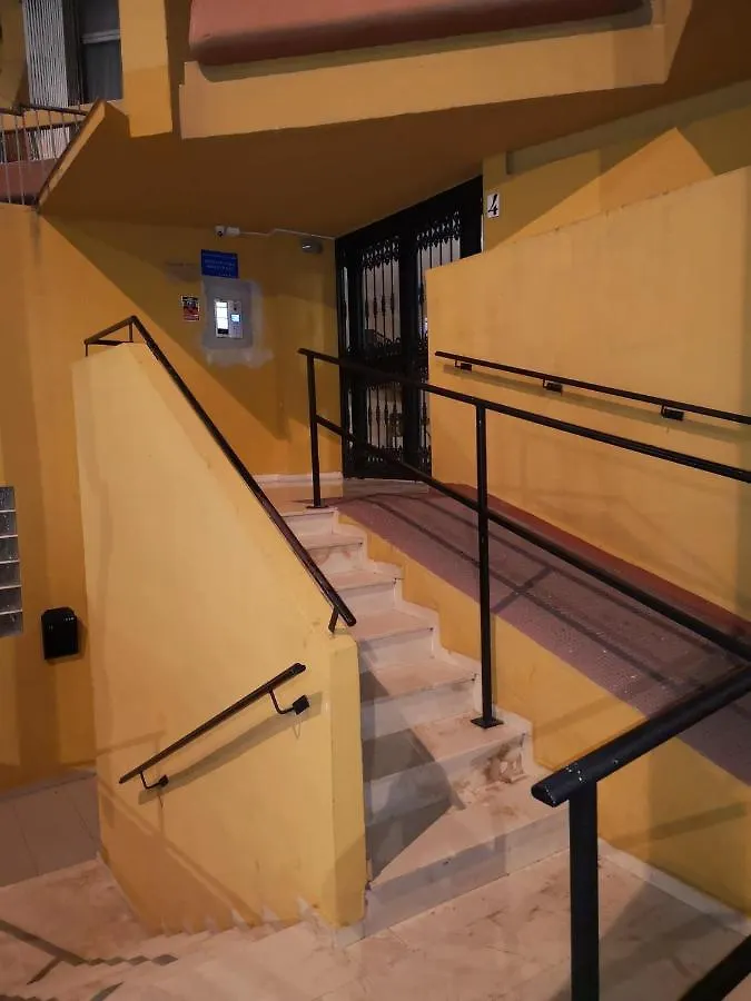 Eden Apartment Torremolinos