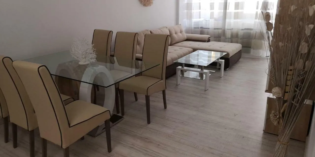 Eden Apartment Torremolinos