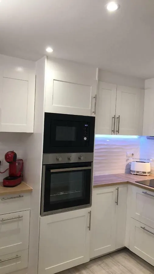 Eden Apartment Torremolinos